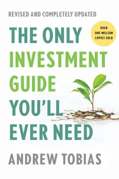the only investment guide you'll ever need, revised edition book cover image