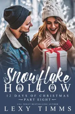 snowflake hollow - part 8 book cover image