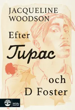 efter tupac och d foster book cover image