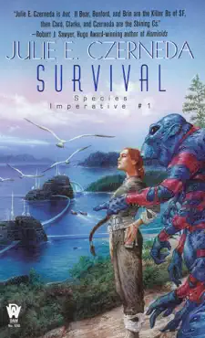 survival book cover image