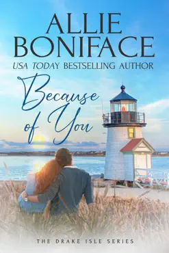 because of you book cover image
