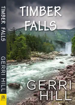 timber falls book cover image