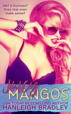 juicy mangos book cover image