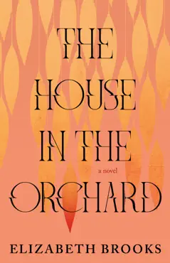 the house in the orchard book cover image
