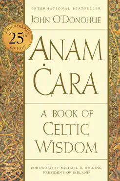anam cara [twenty-fifth anniversary edition] book cover image