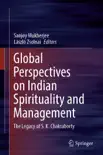 Global Perspectives on Indian Spirituality and Management synopsis, comments
