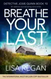 Breathe Your Last e-book