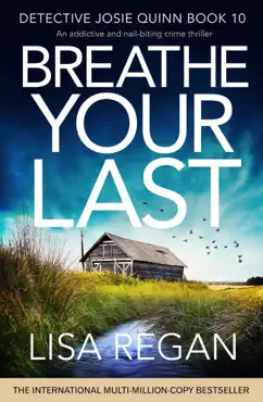 breathe your last book cover image