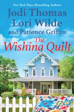 the wishing quilt book cover image