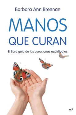 manos que curan book cover image