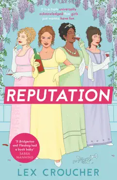 reputation book cover image