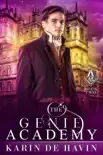The Genie Academy Book Two synopsis, comments
