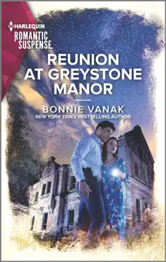 reunion at greystone manor imagen de la portada del libro
