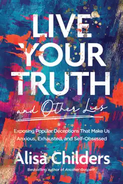live your truth and other lies book cover image