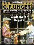G. F. Unger Sonder-Edition 239 synopsis, comments