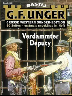 g. f. unger sonder-edition 239 book cover image