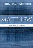 Matthew book summary, reviews and download