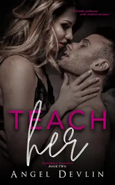 teach her book cover image