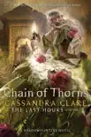 Chain of Thorns synopsis, comments
