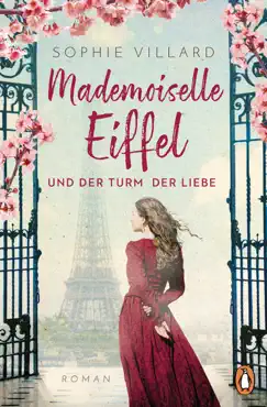 mademoiselle eiffel und der turm der liebe book cover image