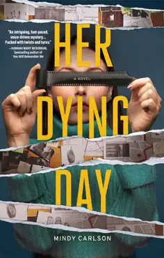 her dying day book cover image