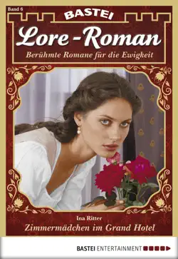 lore-roman - folge 06 book cover image