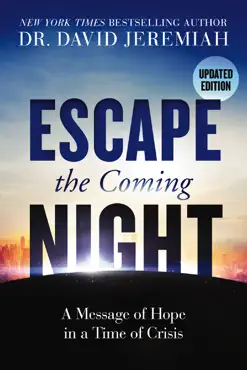escape the coming night book cover image