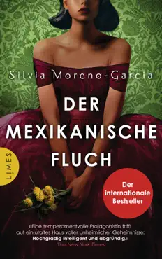 der mexikanische fluch book cover image