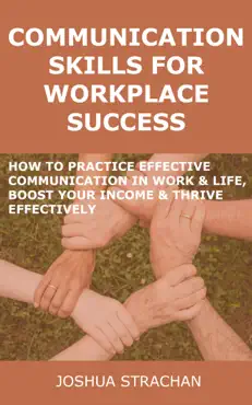 communication skills for workplace success book cover image