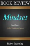 Mindset by Carol S. Dweck synopsis, comments
