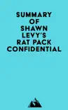 Summary of Shawn Levy's Rat Pack Confidential sinopsis y comentarios