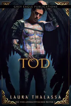 tod book cover image