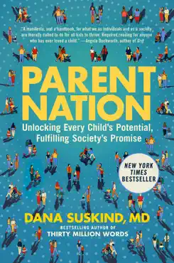 parent nation book cover image