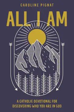 all i am book cover image
