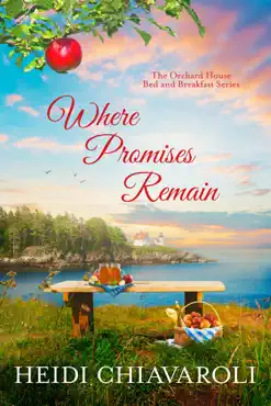 where promises remain book cover image