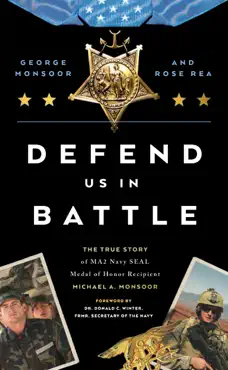 defend us in battle book cover image