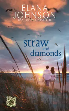 straw and diamonds book cover image