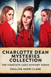 Charlotte Dean Mysteries Collection