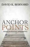 Anchor Points synopsis, comments