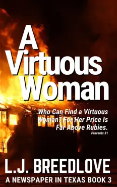 a virtuous woman book cover image