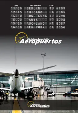 aeropuertos book cover image