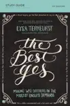 The Best Yes Bible Study Guide synopsis, comments