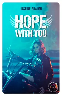 hope with you book cover image