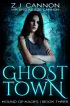Ghost Town synopsis, comments
