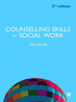 counselling skills for social work imagen de la portada del libro