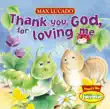 Thank You, God, For Loving Me synopsis, comments