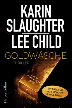 goldwäsche book cover image