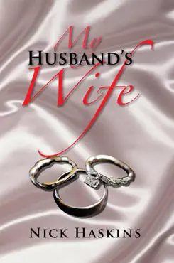 my husband's wife book cover image