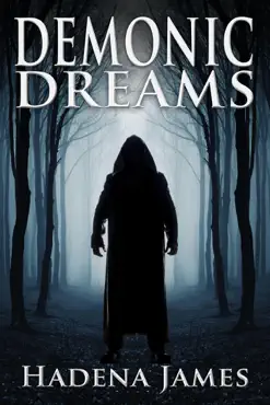 demonic dreams book cover image
