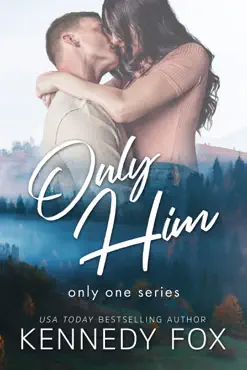 only him book cover image